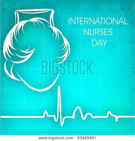 International Nurses Day Wishes Photo