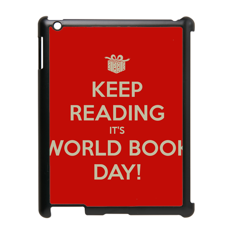 Keep Reading It's World Book Day