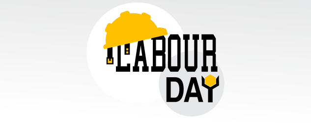 Labour Day Facebook Cover Picture