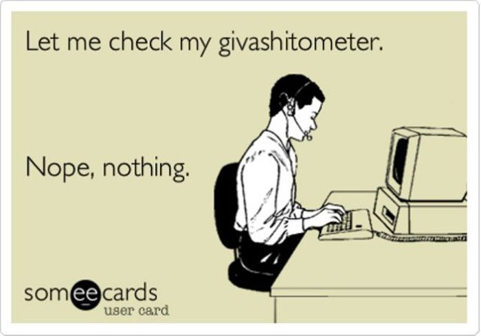 Let Check My Gigashitometer Funny Work Image