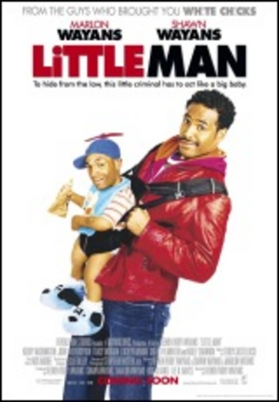 Little Man Funny Movie Image