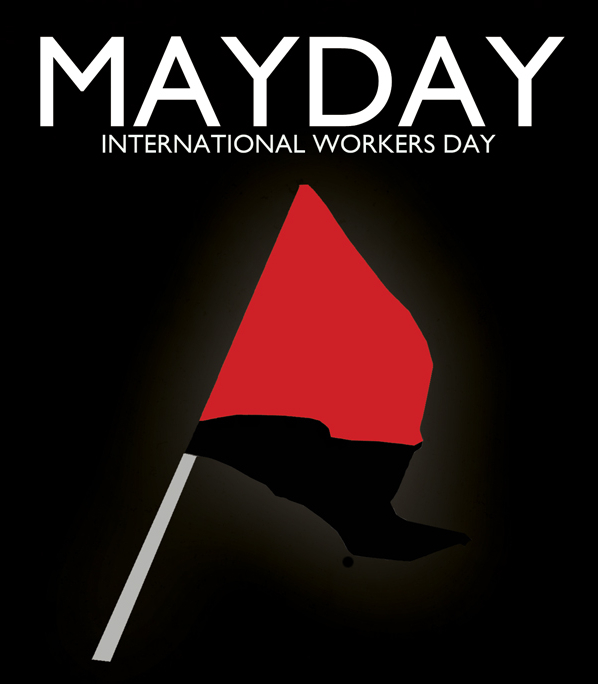 25+ Very Beautiful1st May Labour Day Wish Pictures And Images