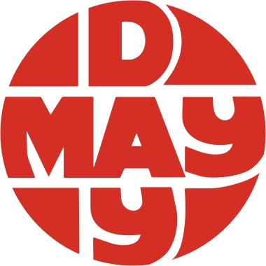 May Day Logo