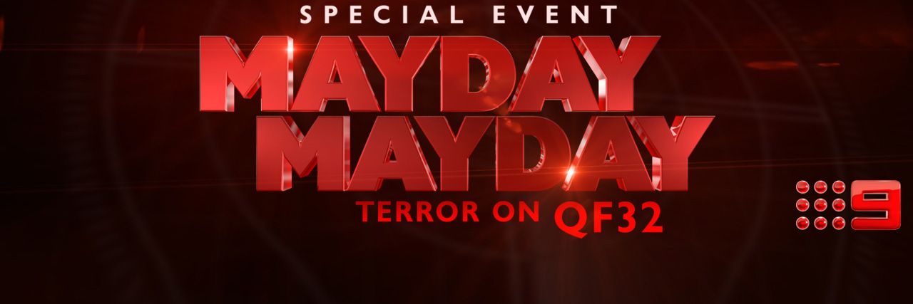 May Day Special Event Header Image