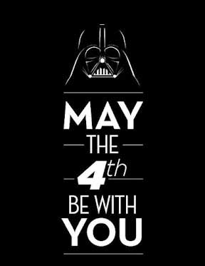 Read Complete May The 4th Be With You Happy Star Wars Day Darth Vedar Mask