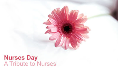 Nurses Day A Tribute To Nurses