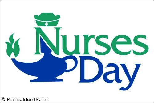 Nurses Day Greetings Picture