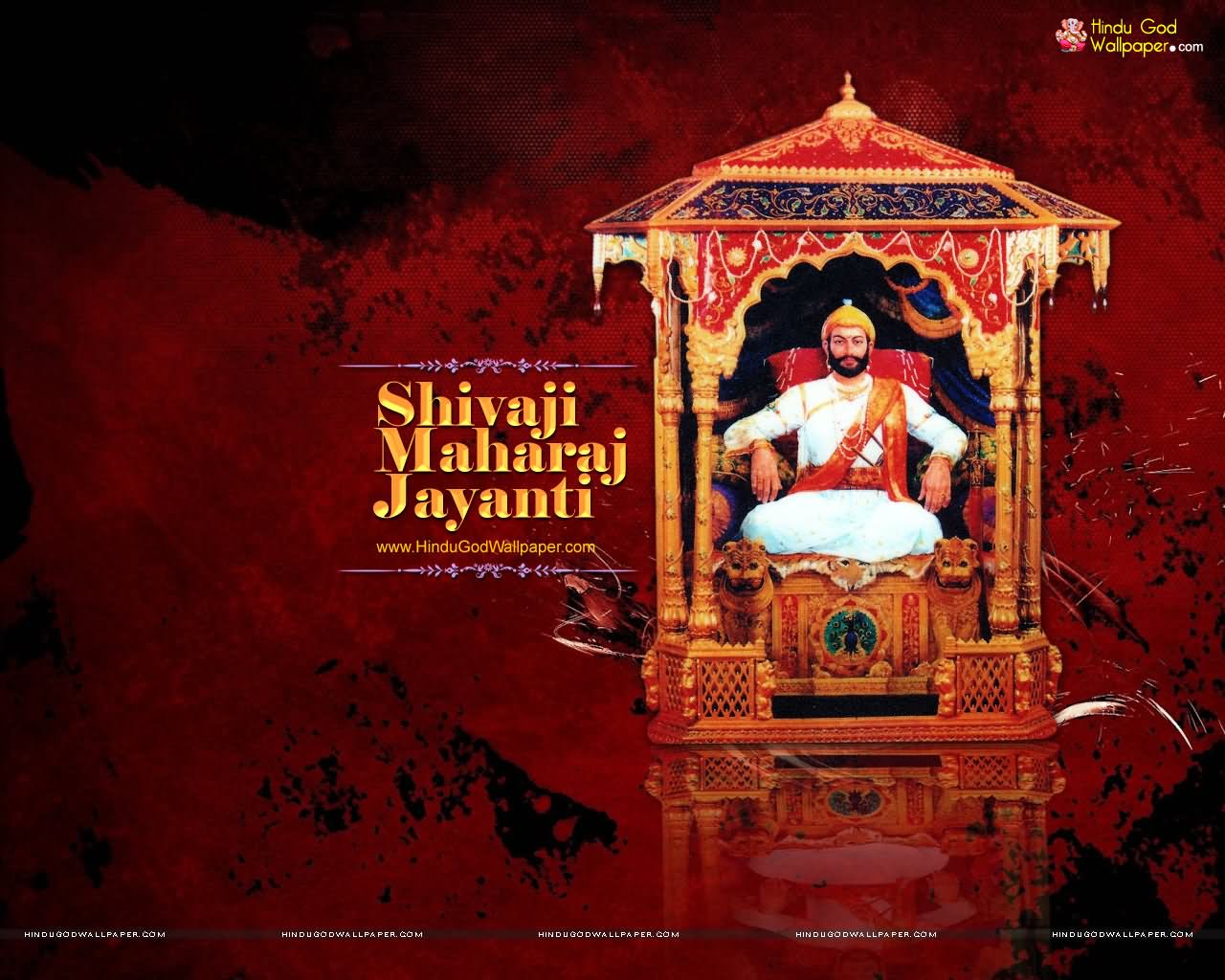 30 Most Wonderful Shivaji Jayanti Wish Pictures And Images