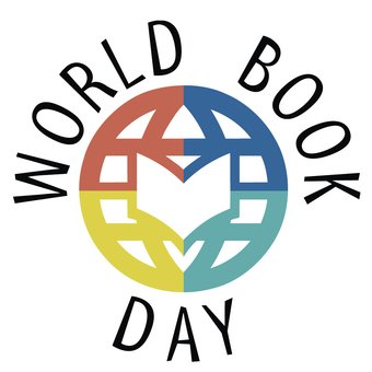 Wish You Happy World Book Day