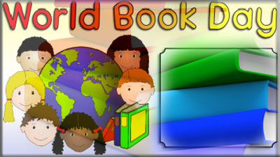 Wishing You World Book Day