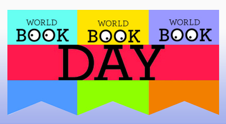 World Book Day 2016