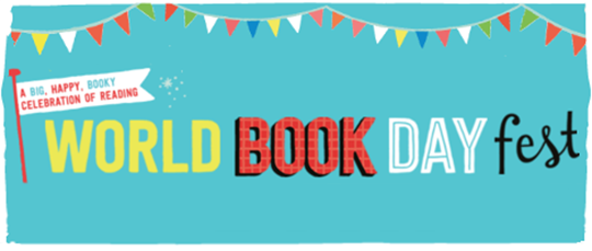 World Book Day Fest Image