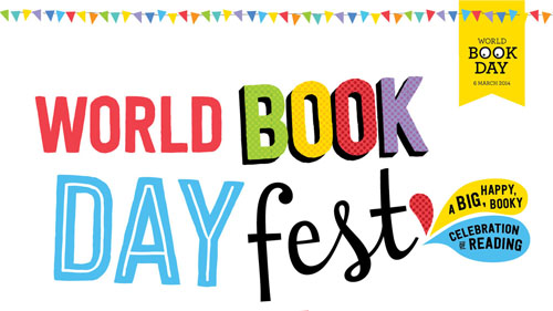 World Book Day Fest