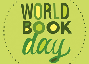 World Book Day Greetings Image