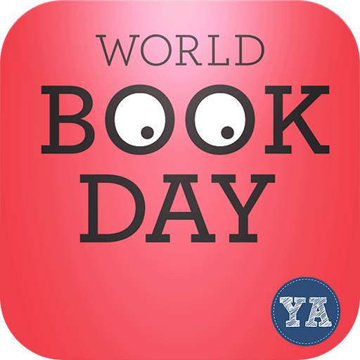 World Book Day Greetings To You