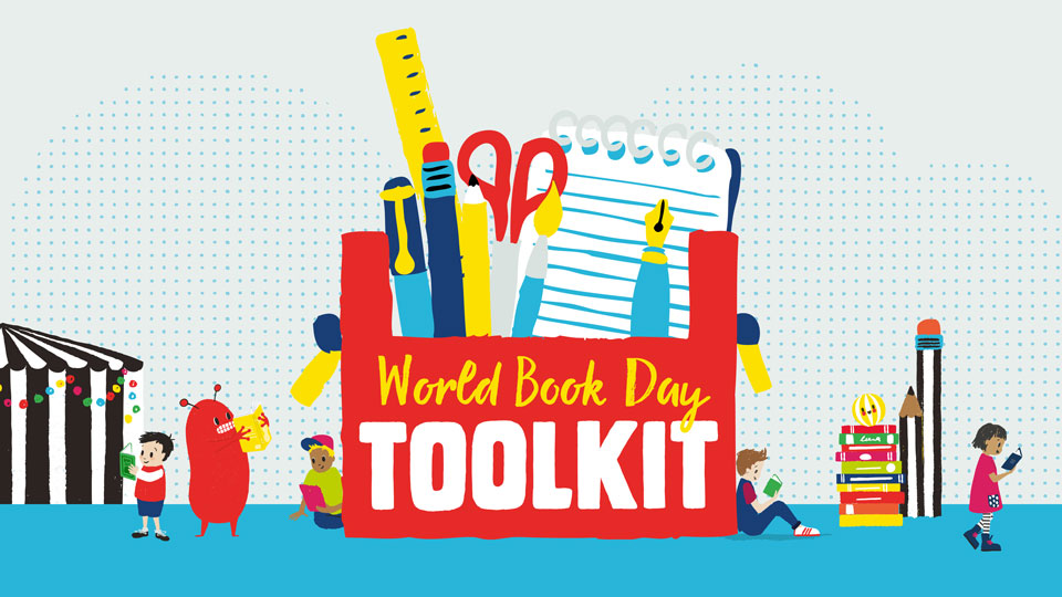 World Book Day Toolkit