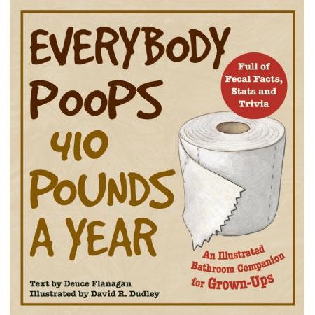 Every Body Poops Funny Image