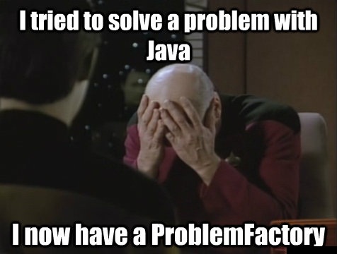 I Tried To Solve A Problem With Java Funny Menon Stuff Image