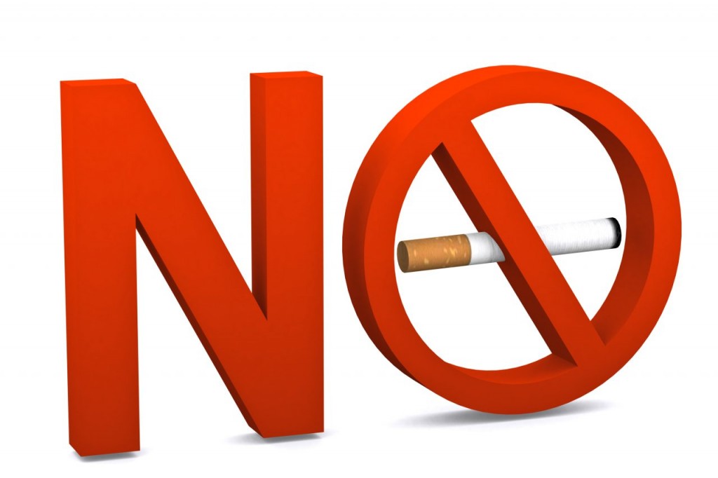 No Smoking World No Tobacco Day Picture