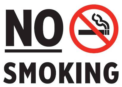 No Smoking World No Tobacco Day