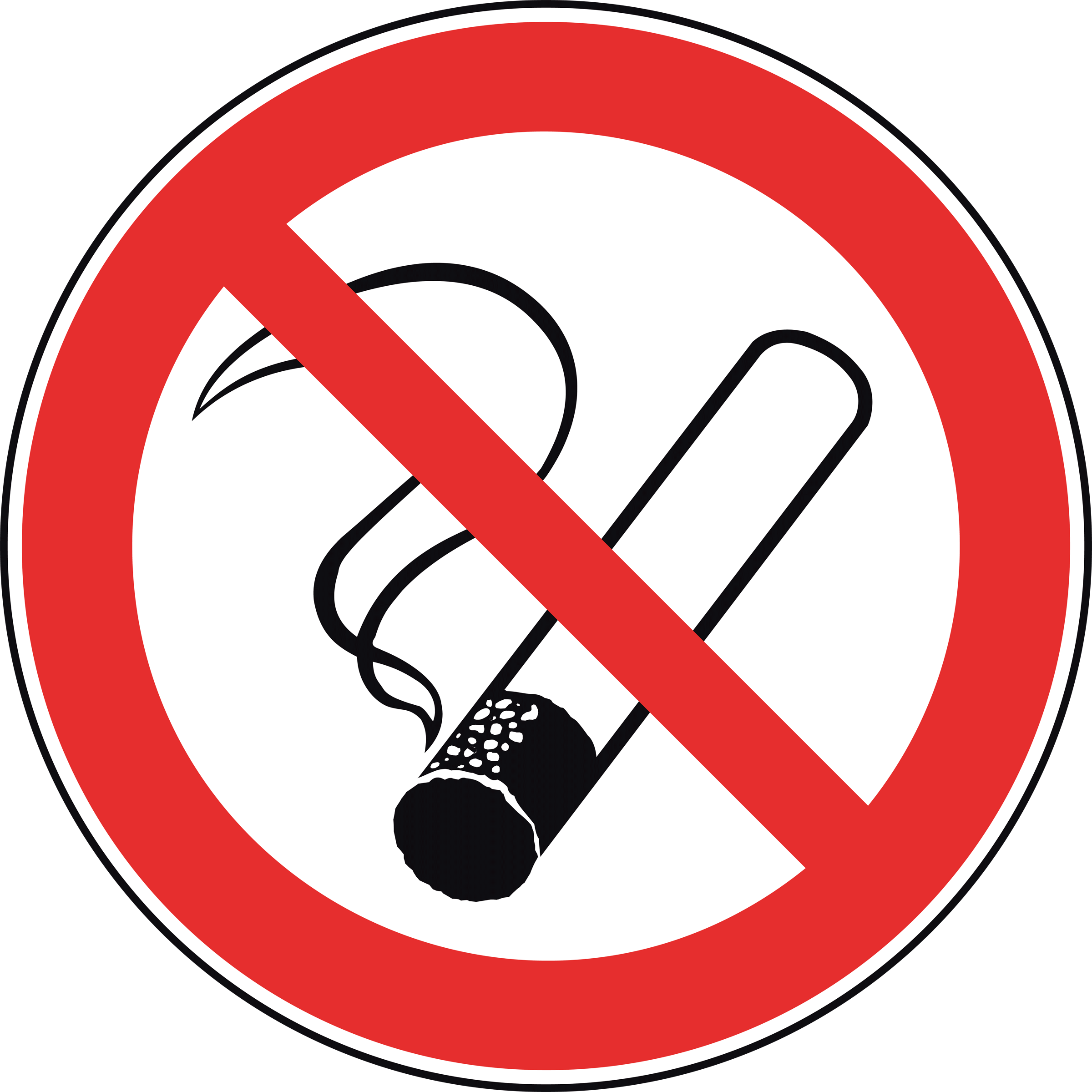 No To Tobacco On World No Tobacco Day