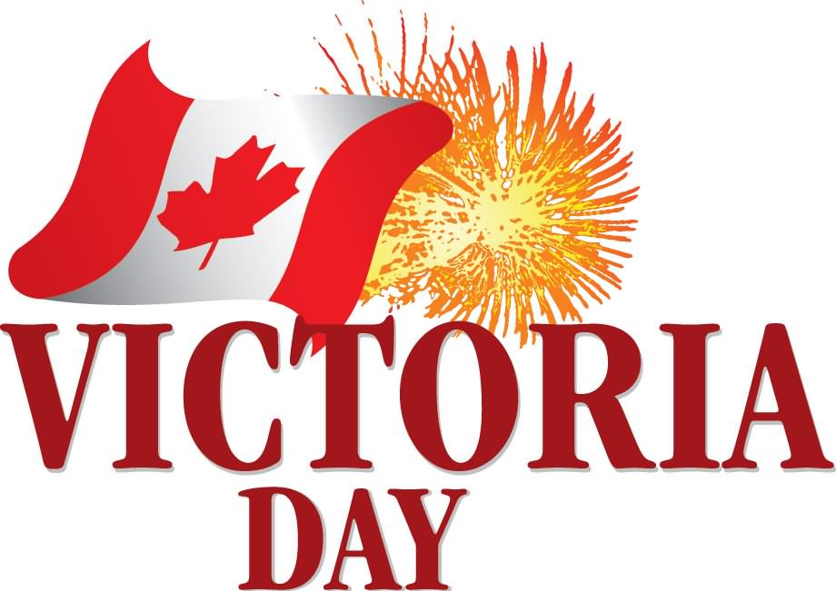 Victoria Day Canada Flag Photo