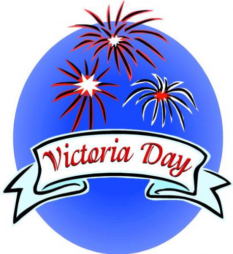 Victoria Day Clipart