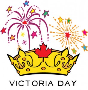 Victoria Day Crown Clipart