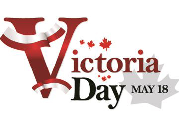 Victoria Day May 18