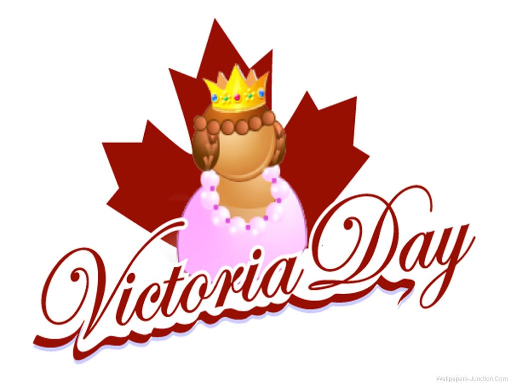 Victoria Day Queen Picture
