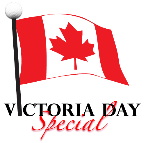 Victoria Day Special
