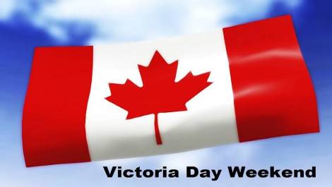 Victoria Day Weekend Picture