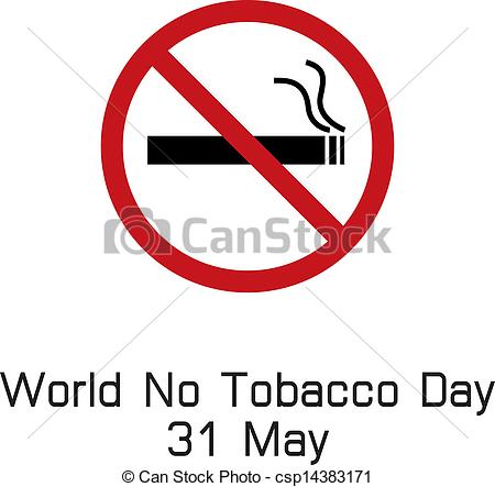 World No Tobacco Day 31 May Photo