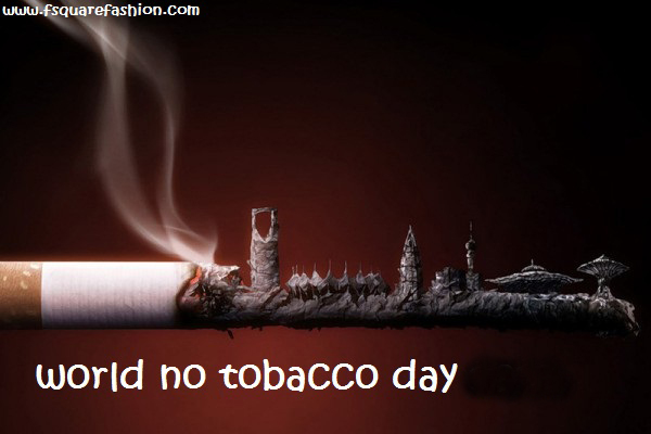 World No Tobacco Day Beautiful Picture