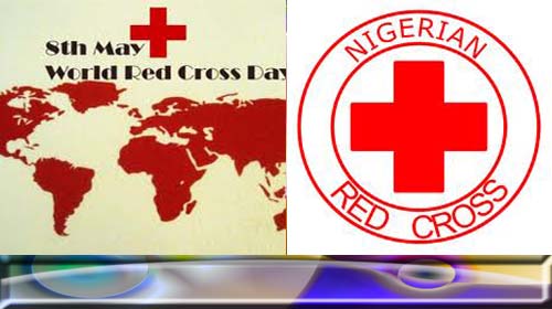 8th May World Red Cross Day Image