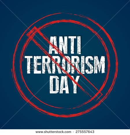 Anti Terrorism Day Picture For Facebook
