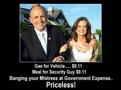 Banging Your Mistress At Government Expense Funny Priceless Picture
