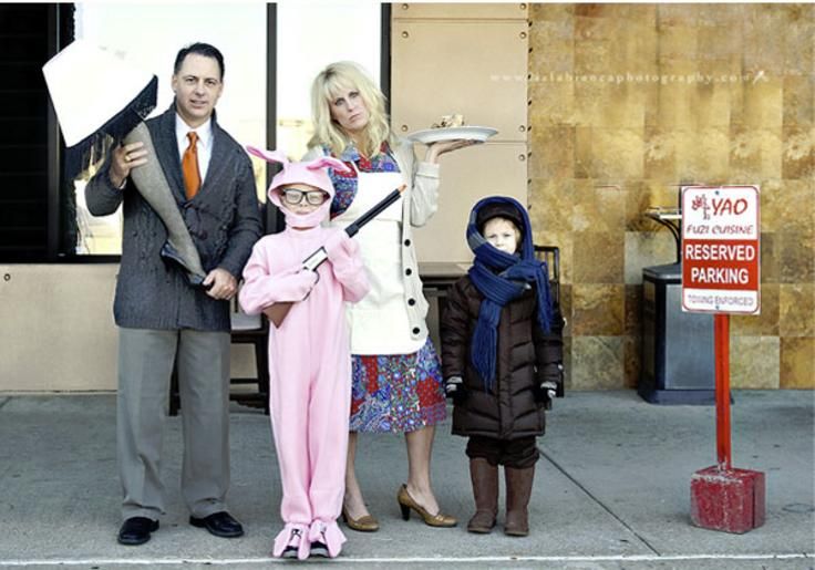 10 Most Funniest Crazy Family Pictures You Have Ever Seen