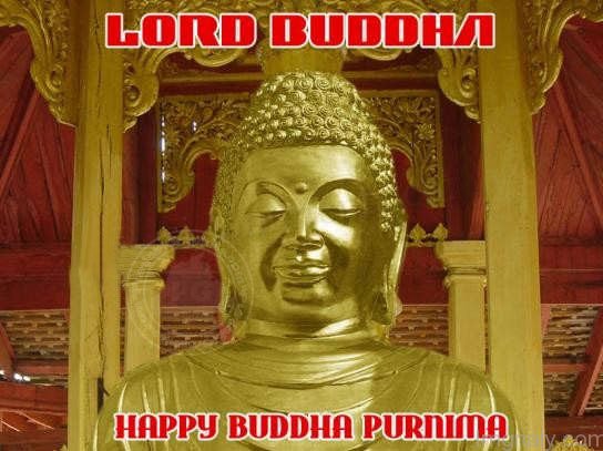 Happy Buddha Purnima To All
