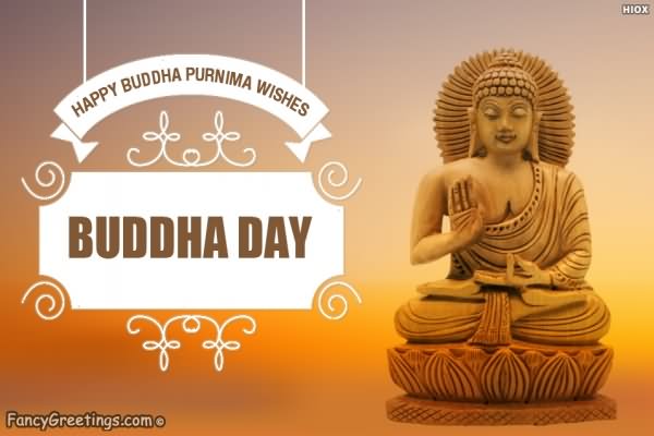 Happy Buddha Purnima Wishes Buddha Day