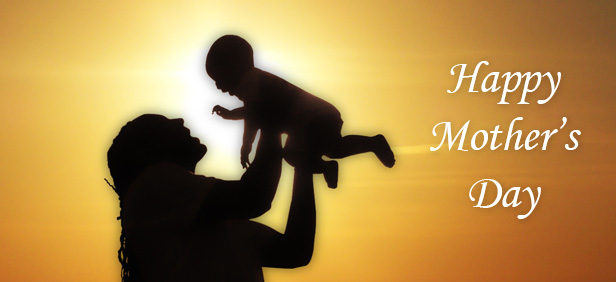 Happy Mother's Day Facebook Cover Picture