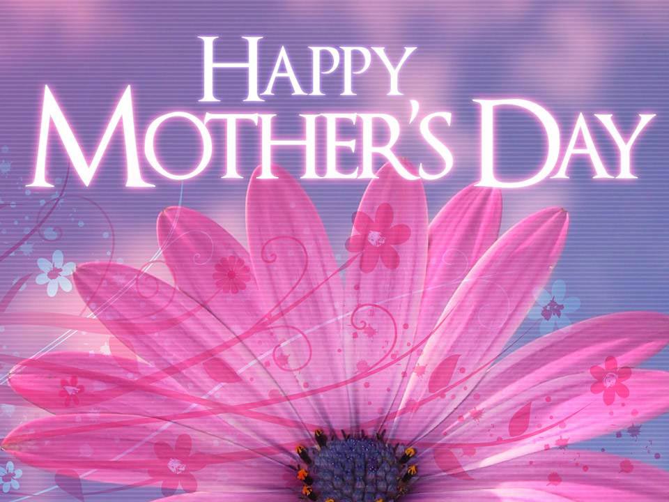Happy Mother's Day Greetings