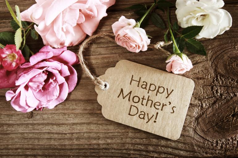 20 Beautiful Mother’s Day Greeting Images And Photos