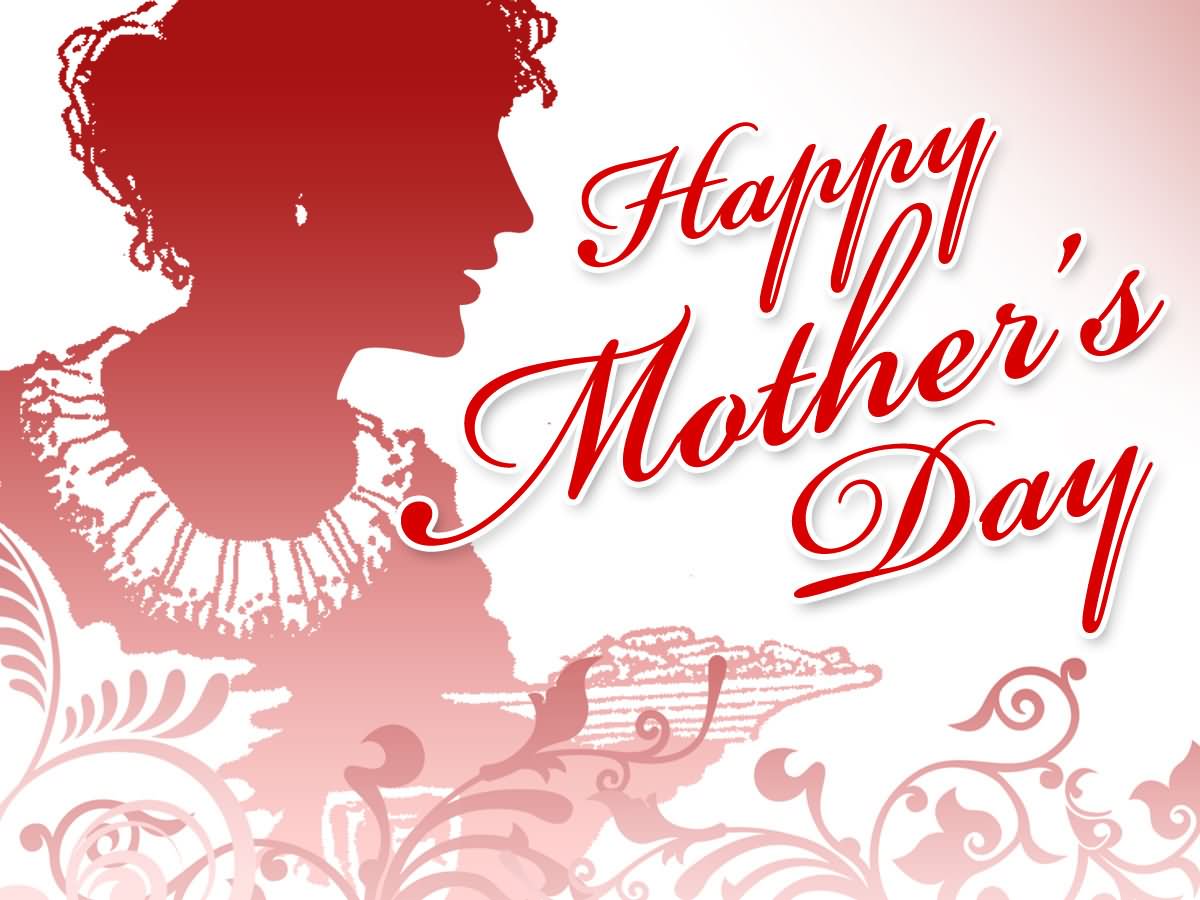Happy Mother's Day Wishes Image For Facebook