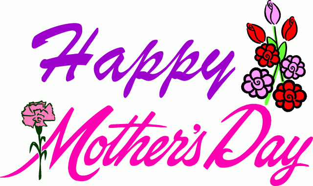 Happy Mother's Day Wishes Picture