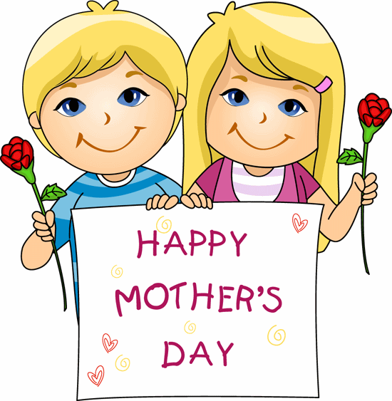Happy Mother's Day Wishes To Mom