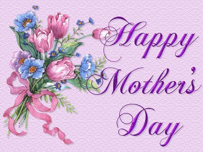 Happy Mother’s Day Clipart