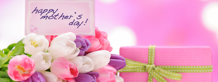 Happy Mother’s Day Facebook Cover Image