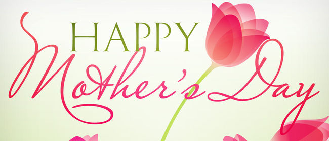 Happy Mother’s Day Facebook Cover Picture