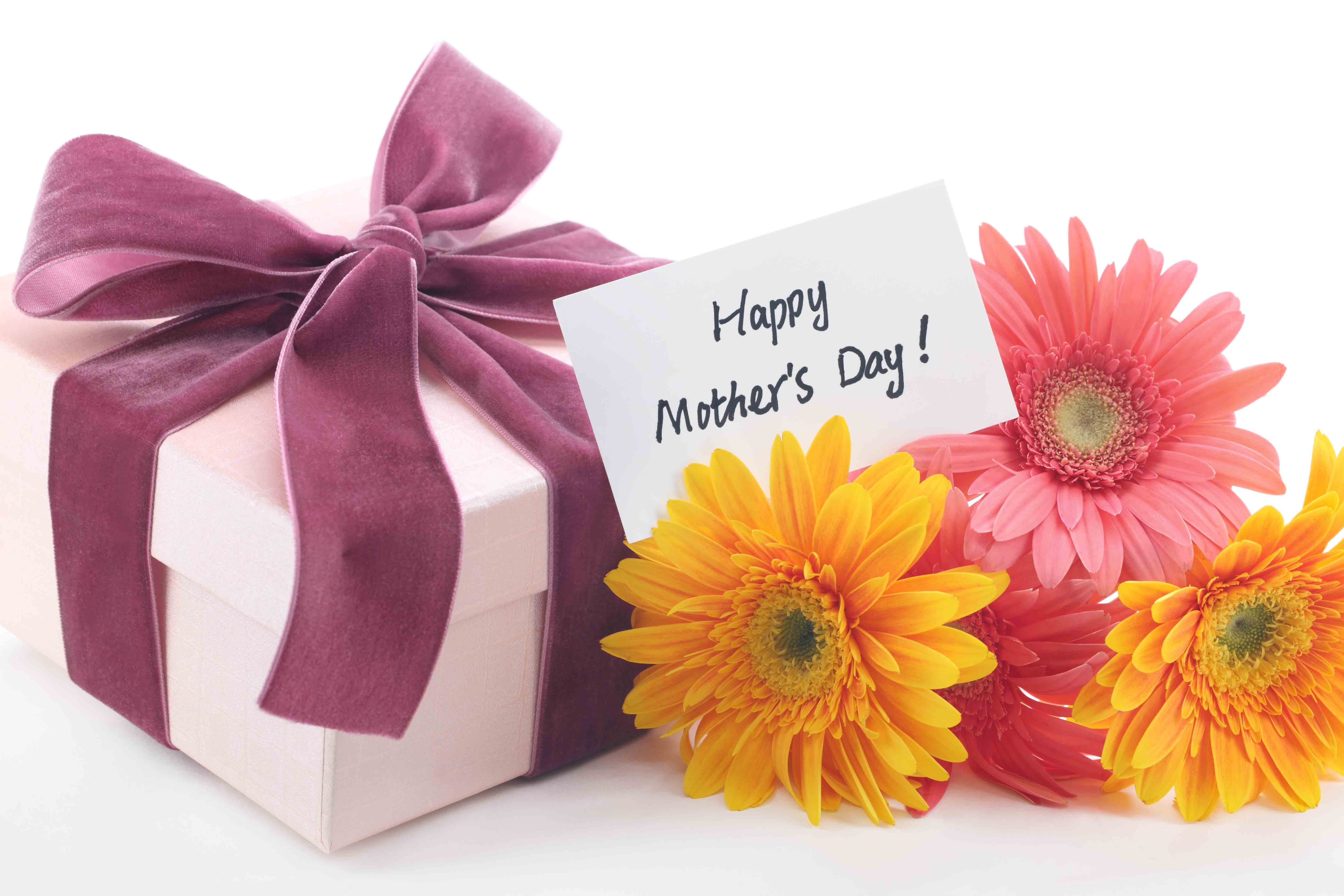 Happy Mother’s Day Gift For You